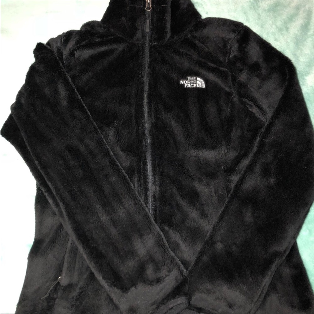 Comfy north face jacket/sweater